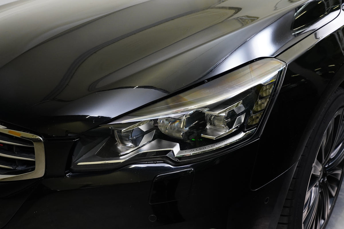 Peugeot 508 2.0 Blue-HDI 132 kW GT – foto 9