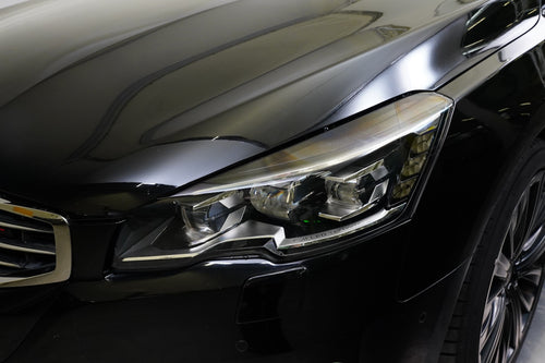 Peugeot 508 2.0 Blue-HDI 132 kW GT – foto 9
