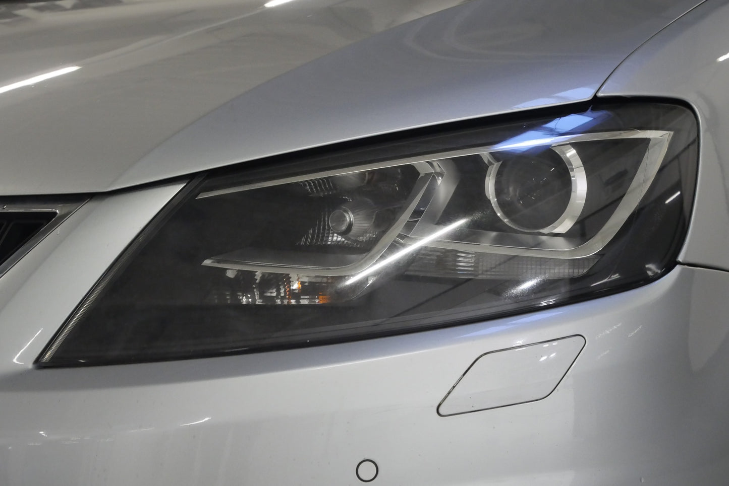 Seat Alhambra 2.0 TDI 103 kW Style