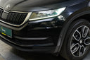 Škoda Kodiaq 2.0 TDI 110 kW 4x4 Style Plus