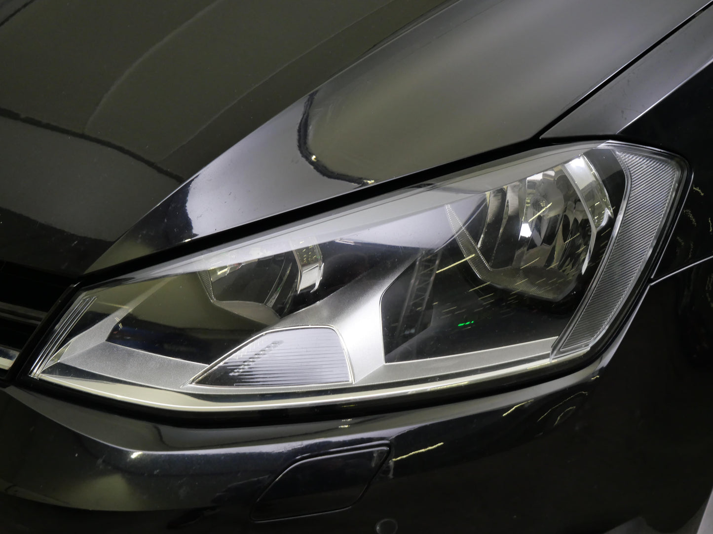 Volkswagen Golf 1.6 TDI 81 kW Comfortline