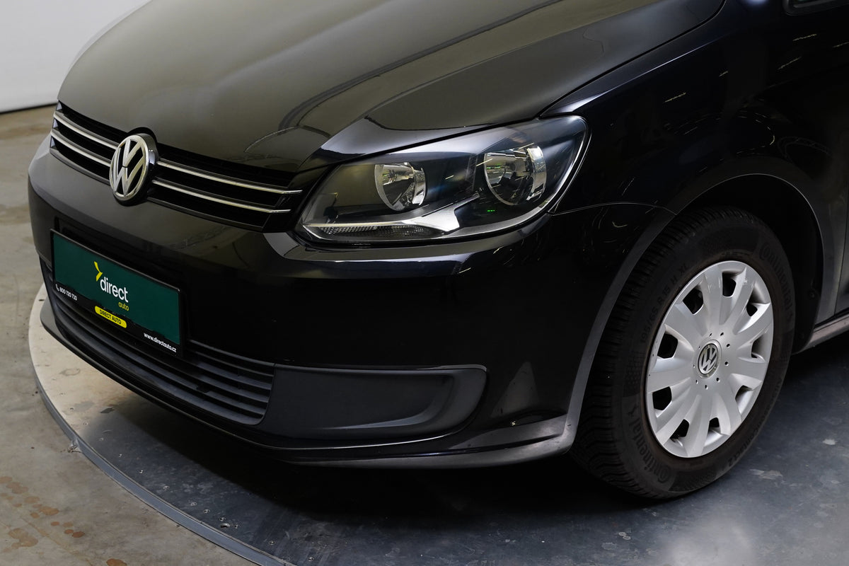 Volkswagen Touran 1.2 TSI 77 kW Trendline