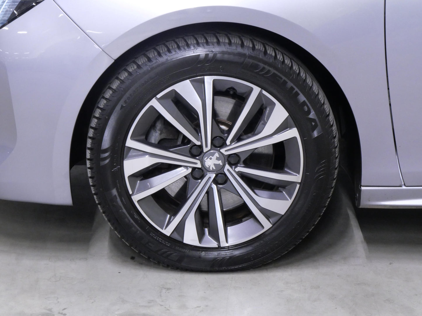 Peugeot 508 2.0 BlueHDI 130 kW Allure SW