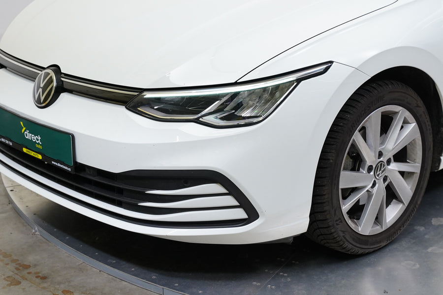 Volkswagen Golf 1.5 TSI 110 kW Life – foto 9