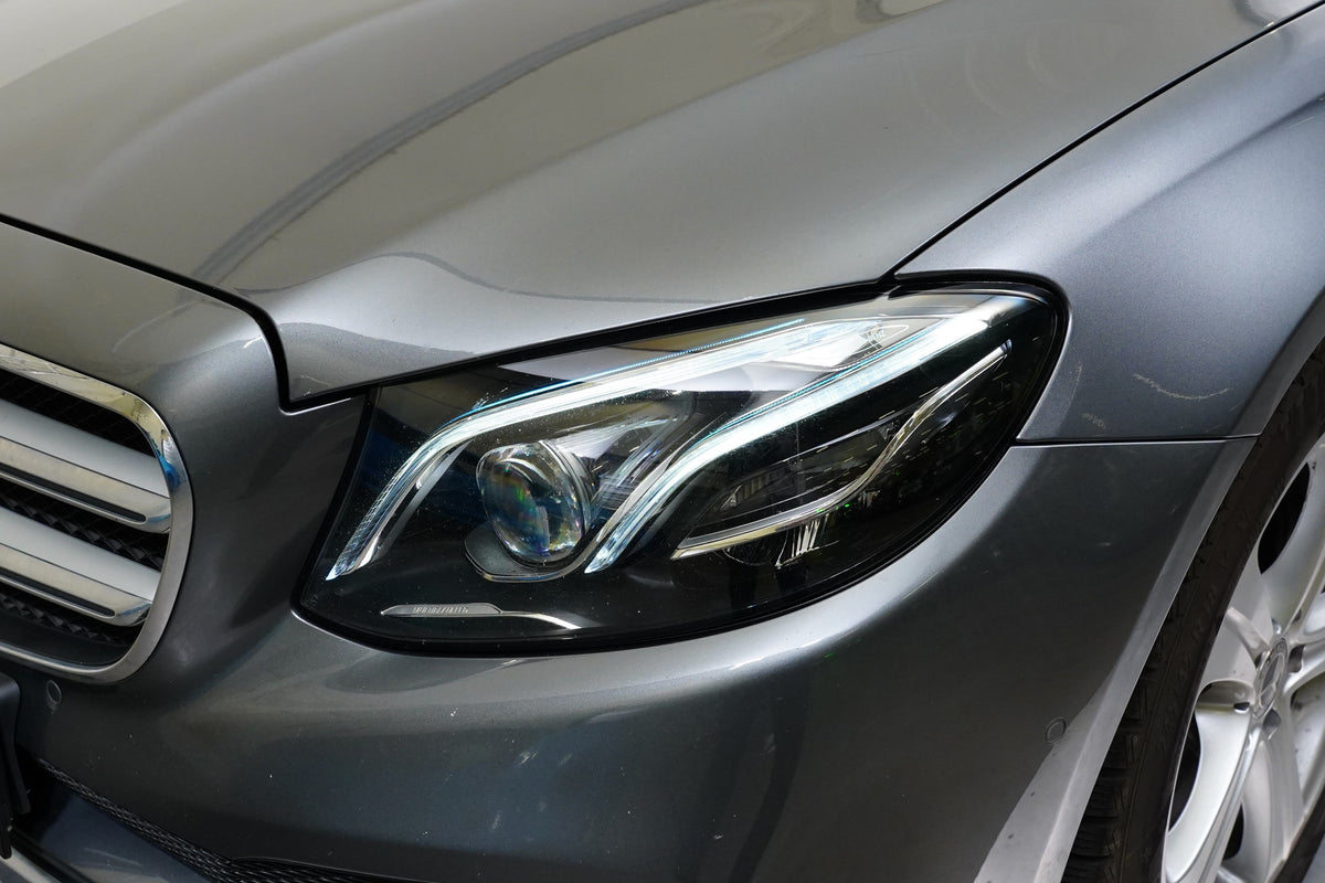 Mercedes-Benz E350 CDI 3.0 190  kW 4Matic 9G-tronic