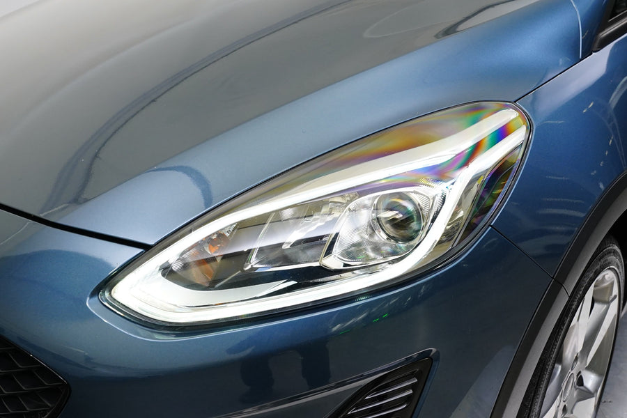 Ford Fiesta 1.0 EcoBoost 74 kW Active – foto 9