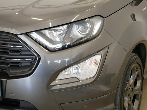 Ford Ecosport 1.5 EcoBlue 92 kW 4WD ST-Line – foto 9