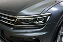 Volkswagen Tiguan 2.0 TSI 140kW 4Motion Highline