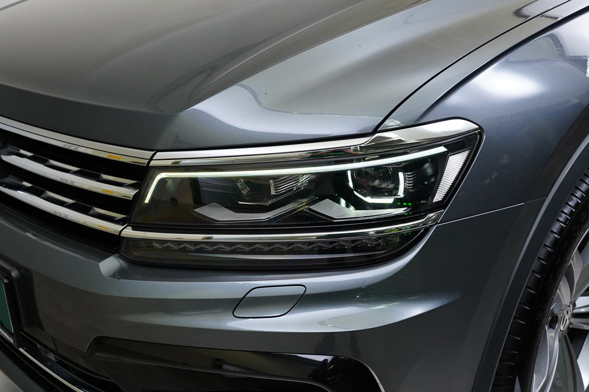 Volkswagen Tiguan 2.0 TSI 140kW 4Motion Highline