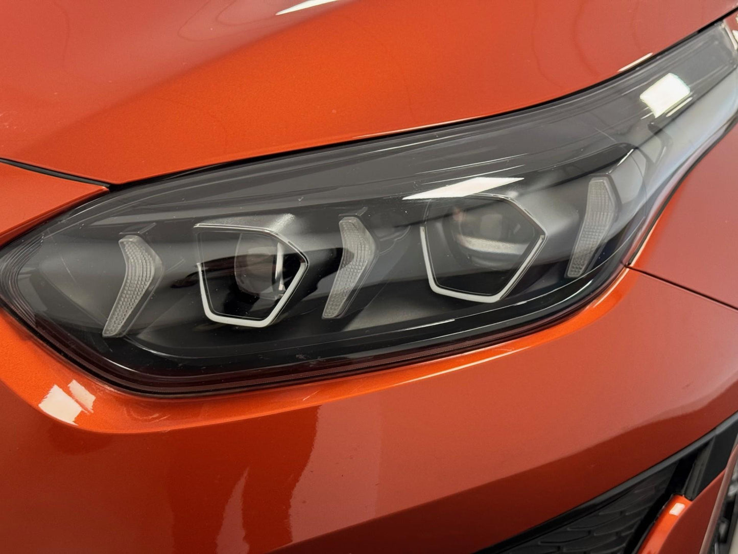 Kia Cee´d 1.5 T-GDi 118 kW GT-Line