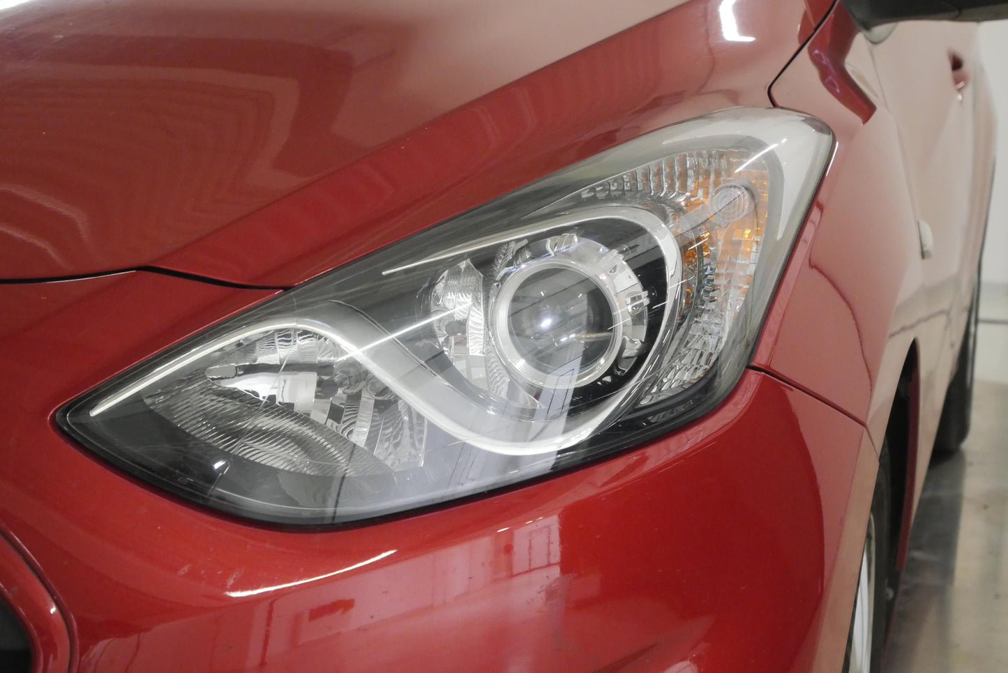 Hyundai i30 1.6 CRDi 81 kW