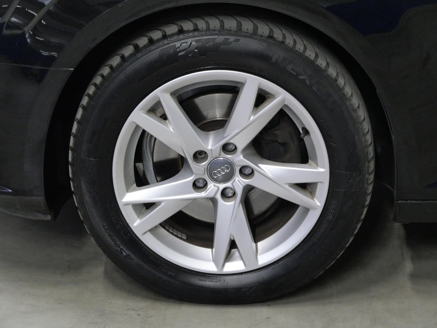 Audi A4 2.0 TDI 110 kW Sport