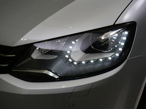 Volkswagen Sharan 2.0 TDI 110 kW Comfortline – foto 9
