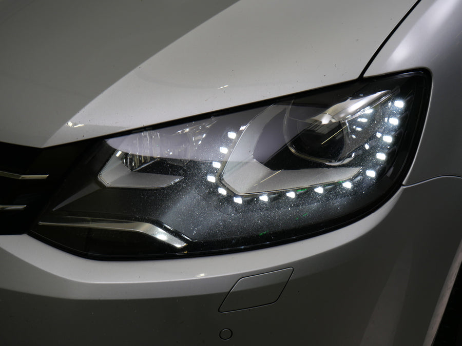 Volkswagen Sharan 2.0 TDI 110 kW Comfortline – foto 9