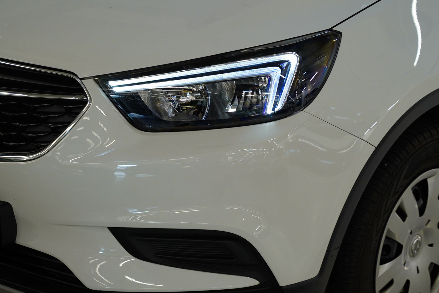 Opel Mokka 1.4 Turbo 88 kw
