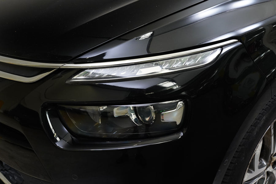 Citroën C4 Picasso 2.0 BlueHDI 110 kW Exclusive – foto 9