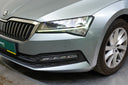 Škoda Superb 2.0 TDI 110 kW Ambition Plus