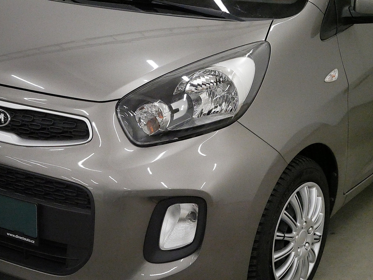 Kia Picanto 1.0 i  49 kW Sensation