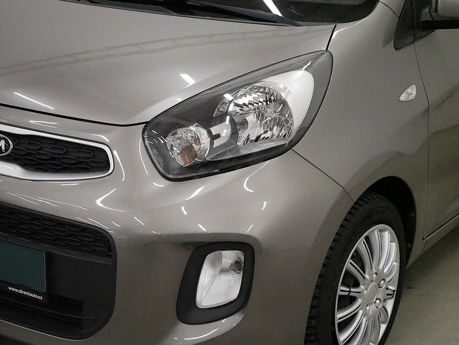 Kia Picanto 1.0 i  49 kW Sensation – foto 9