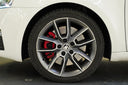 Škoda Octavia 2.0 TSI 162 kW RS DSG