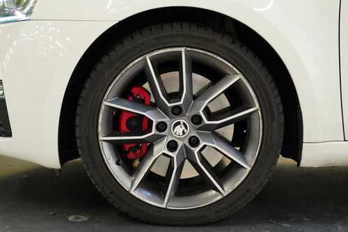 Škoda Octavia 2.0 TSI 162 kW RS DSG – foto 10