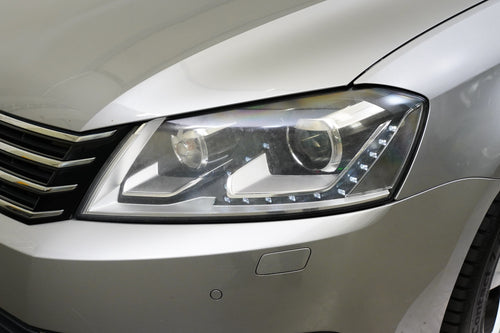 Volkswagen Passat 2.0 TDI 103kW Business Edition – foto 9