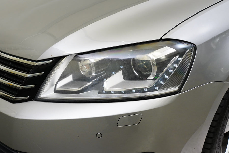 Volkswagen Passat 2.0 TDI 103kW Business Edition – foto 9