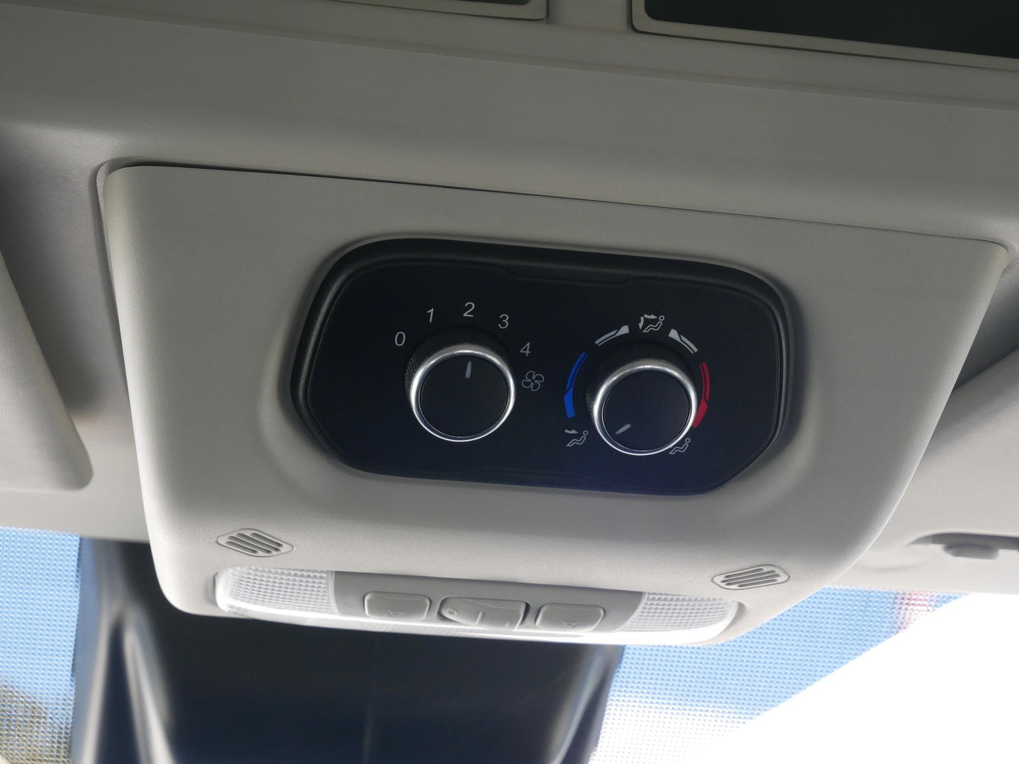 Ford Transit 2.0 EcoBlue 96 kW Trend