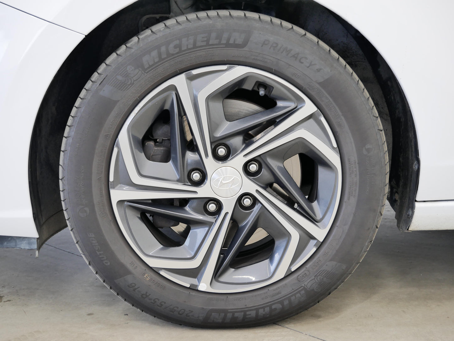 Hyundai i30 1.0 T-GDI 88 kW Family Comfort
