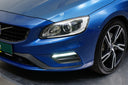 Volvo V60 2.0 T6 AWD 225 kW R-Desing