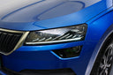 Škoda Karoq 2.0 TDI 110 kW 4x4 Clever