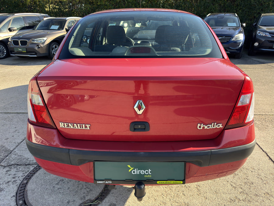 Renault Thalia 1.4 i 55 kW – foto 9