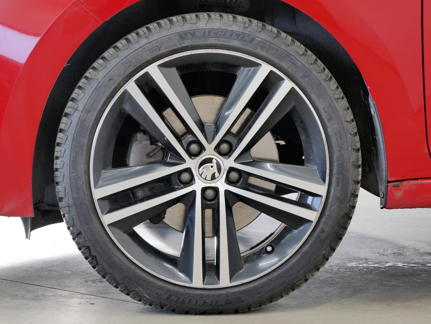 Škoda Rapid 1.2 TSI 77 kW Ambition Sport