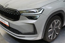 Škoda Kodiaq 2.0 TDI 142 kW 4x4 Sportline
