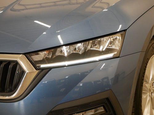Škoda Octavia 2.0 TDI 110kW Ambition Plus – foto 9