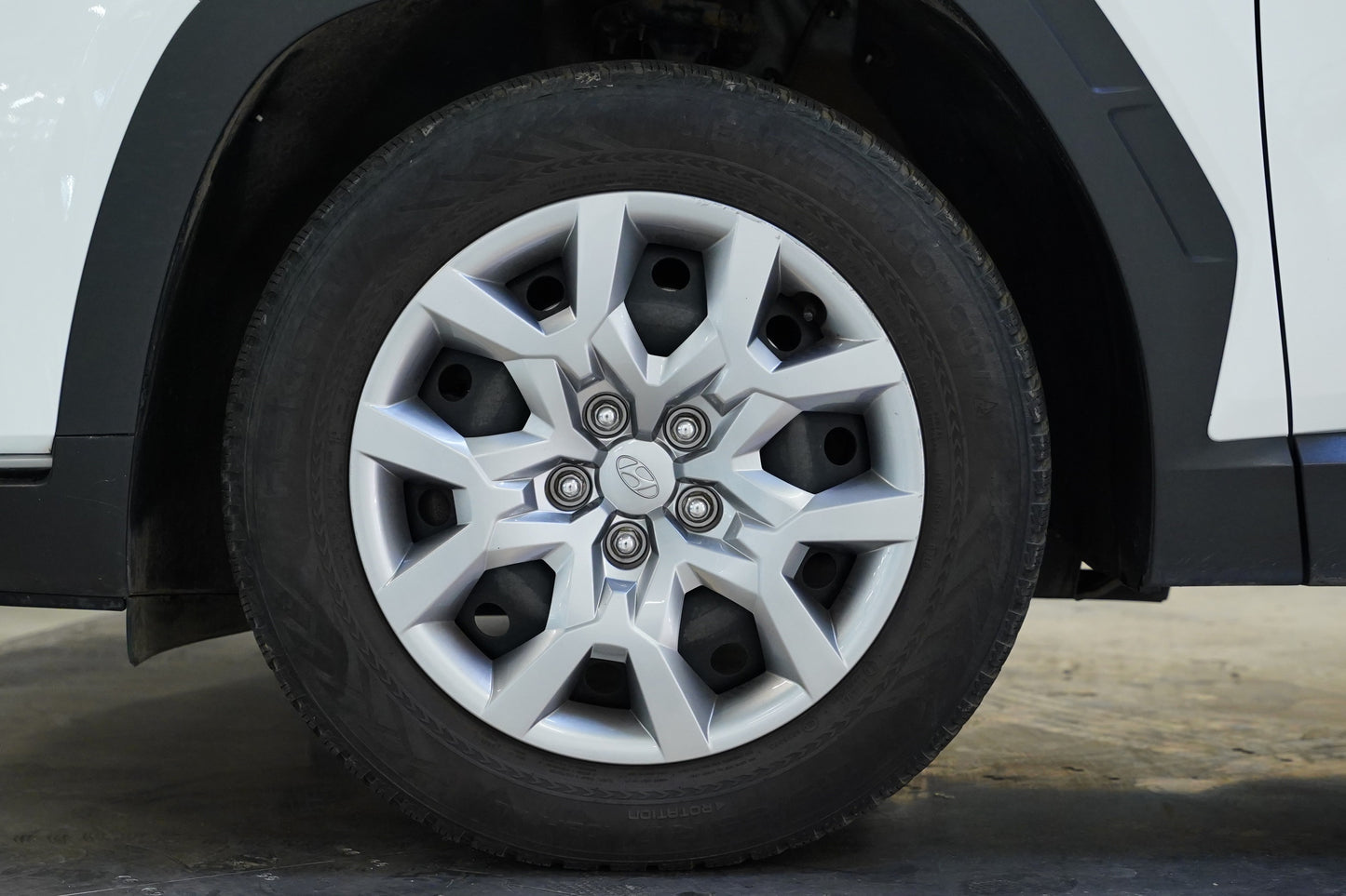 Hyundai Tucson 1.6 T-GDI 110 kW Start