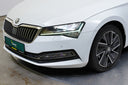 Škoda Superb 2.0 TDI 147 kW DSG 4x4 Style