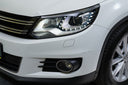 Volkswagen Tiguan 2.0 TDI 81 kW Sport&Style