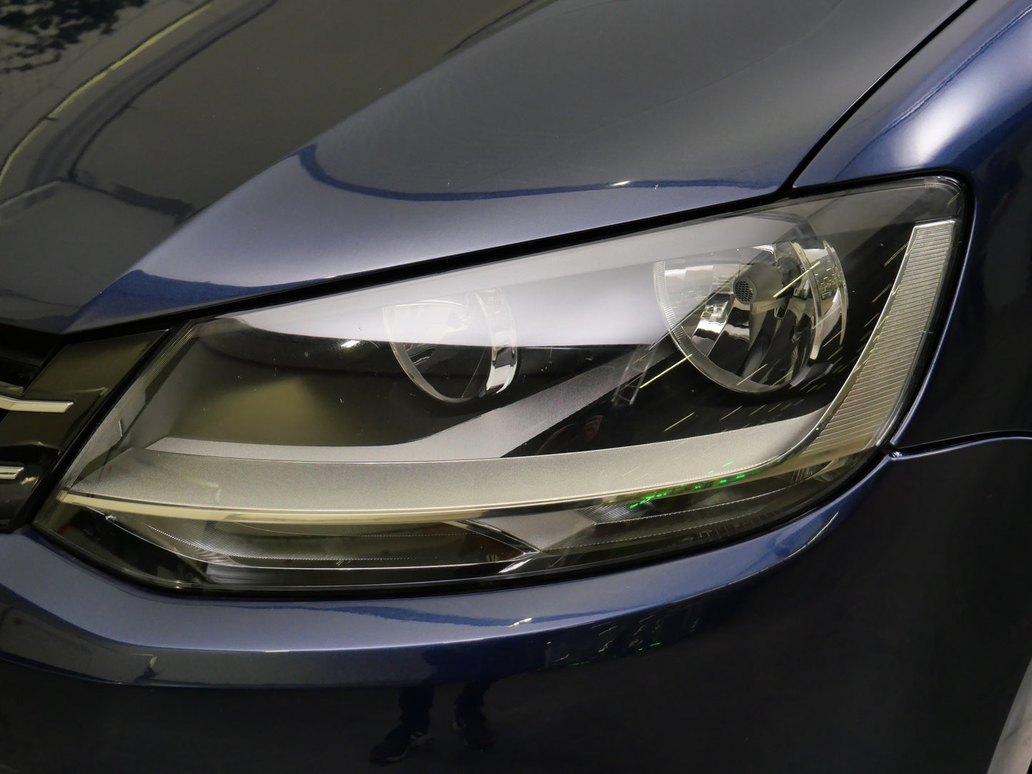 Volkswagen Sharan 1.4 TSI 110 kW Trendline