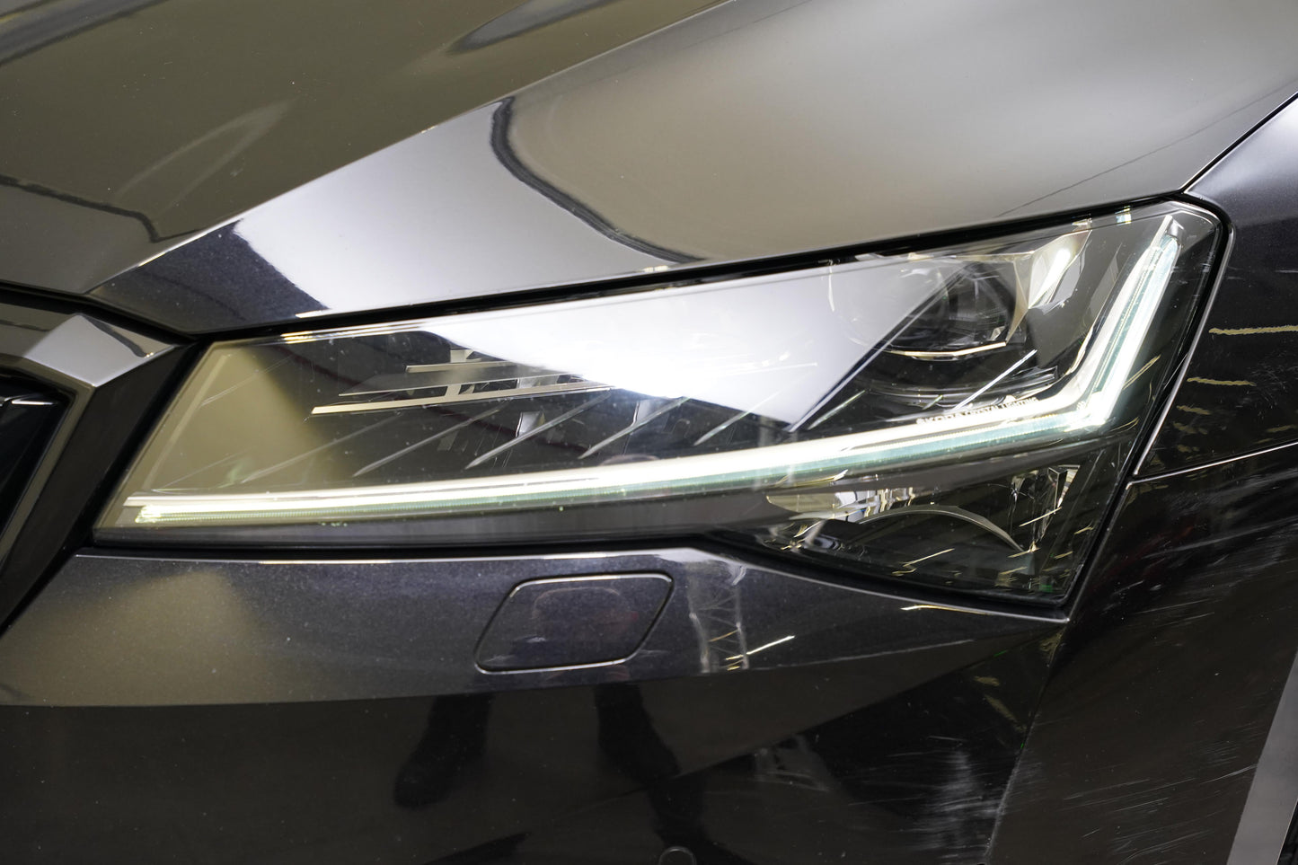 Škoda Superb 1.4 TSI iV 115 kW Sportline