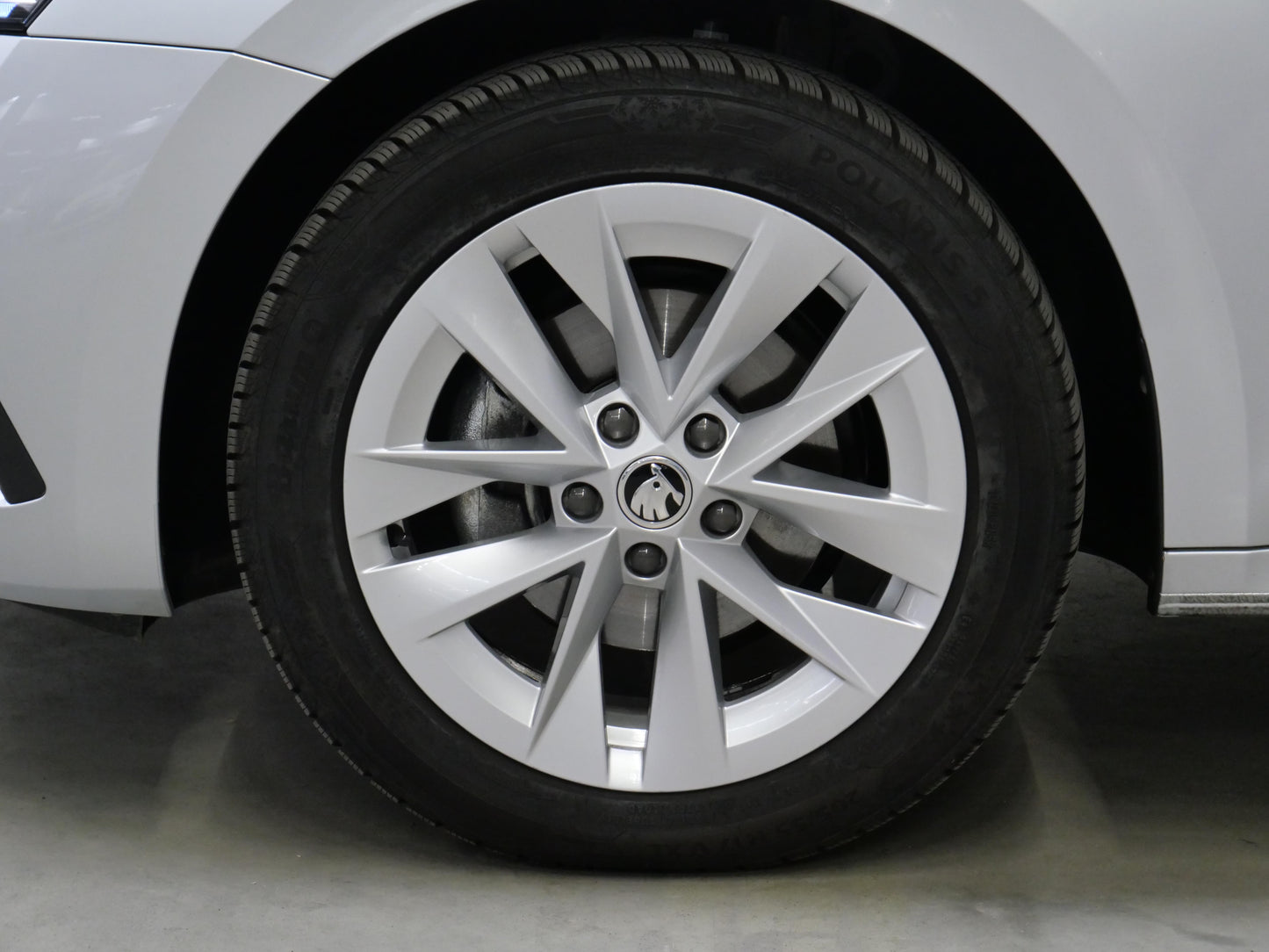 Škoda Octavia 2.0 TDI 85 kW Style