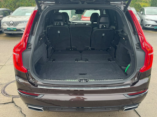 Volvo XC90 B5 173KW R-Design – foto 9