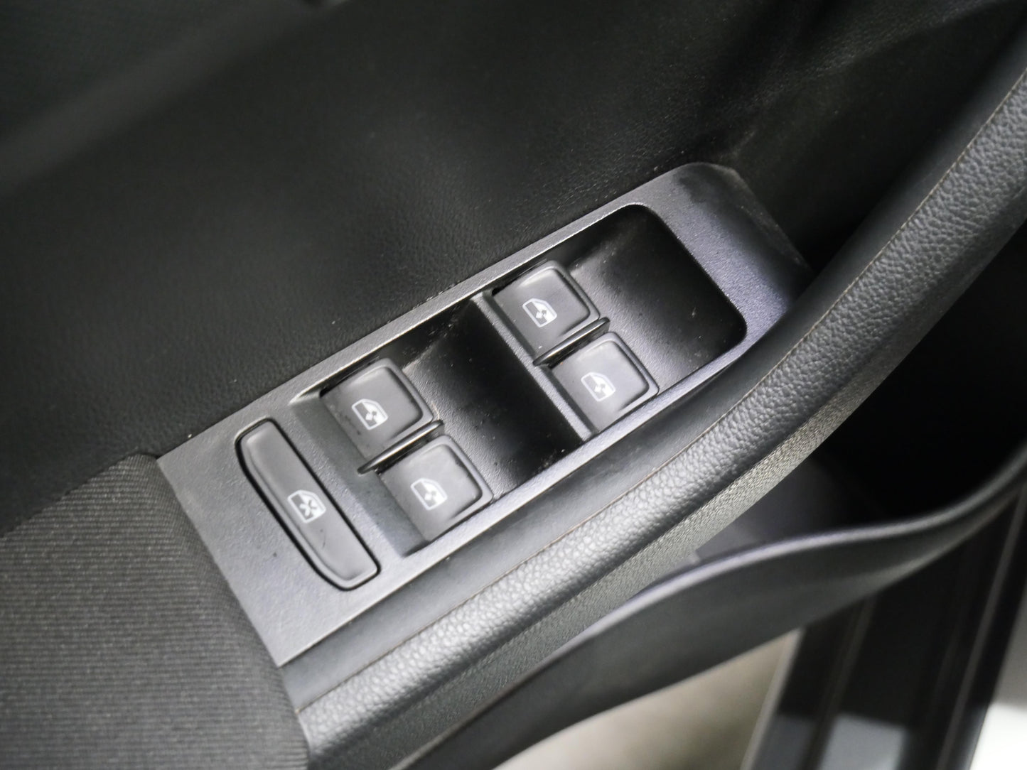Škoda Fabia 1.0 TSI 70 kW DSG Clever
