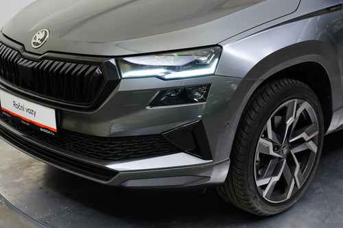 Škoda Karoq 2.0 TDI 110 kW 4x4 Sportline – foto 9