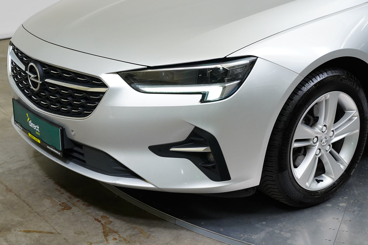 Opel Insignia 2.0 CDTI 128 kW