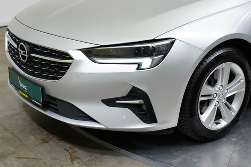 Opel Insignia 2.0 CDTI 128 kW – foto 9