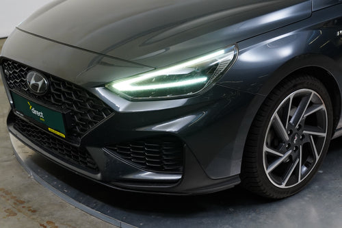 Hyundai i30 1.6 CRDi 100 kW N – foto 9