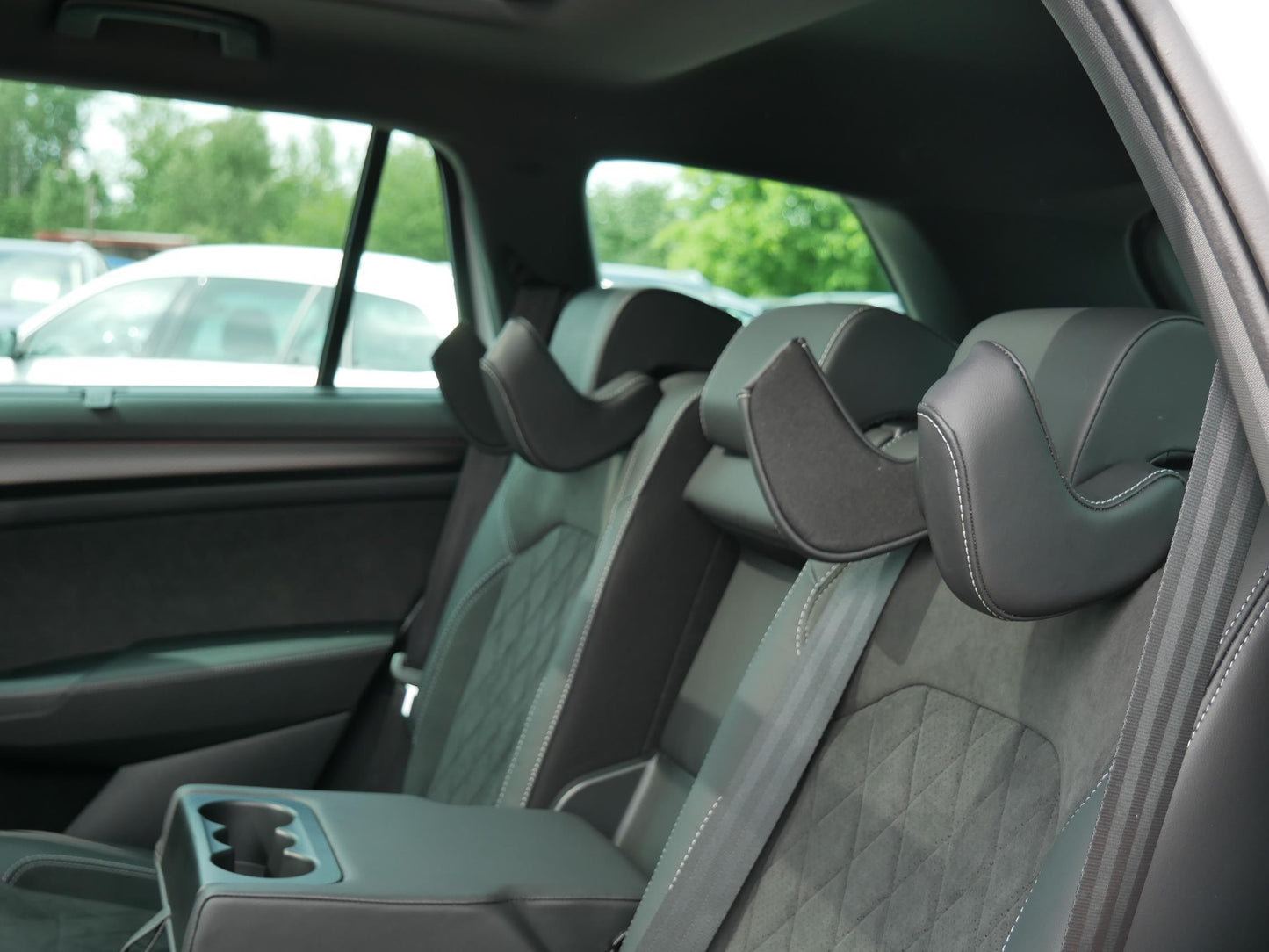 Škoda Kodiaq 2.0 TDI 147 kW Sportline