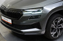 Škoda Karoq 1.5 TSI 110 kW Sportline