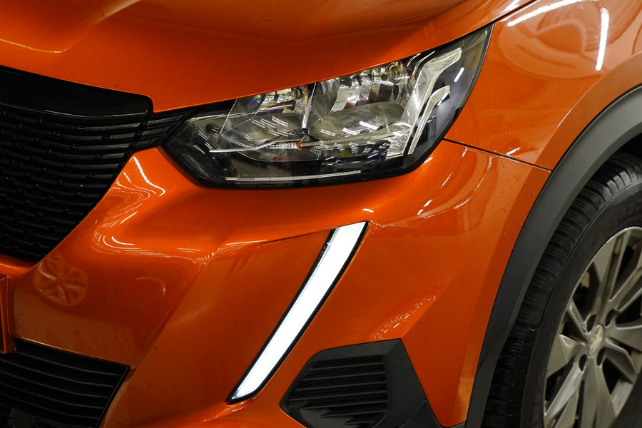 Peugeot 2008 1.2 Pure Tech 74kW Active – foto 9
